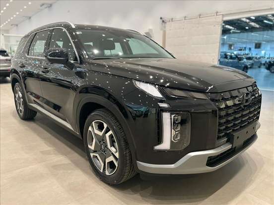HYUNDAI-PALISADE-3.8 V6 GASOLINA SIGNATURE AWD AUTOMÁTICO HYUNDAI-PALISADE-2025