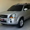 HYUNDAI TUCSON 1.6 16V T-GDI GASOLINA GLS ECOSHIFT HYUNDAI TUCSON 1.6 16V T-GDI GASOLINA GLS ECOSHIFT