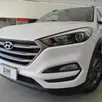 HYUNDAI TUCSON 1.6 16V T-GDI GASOLINA GLS ECOSHIFT HYUNDAI TUCSON 1.6 16V T-GDI GASOLINA GLS ECOSHIFT