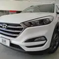 HYUNDAI TUCSON 1.6 16V T-GDI GASOLINA GLS ECOSHIFT HYUNDAI TUCSON 1.6 16V T-GDI GASOLINA GLS ECOSHIFT