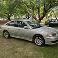 HYUNDAI AZERA 3.3 MPFI GLS SEDAN V6 24V GASOLINA 4P AUTOMÁTICO HYUNDAI AZERA 3.3 MPFI GLS SEDAN V6 24V GASOLINA 4P AUTOMÁTICO