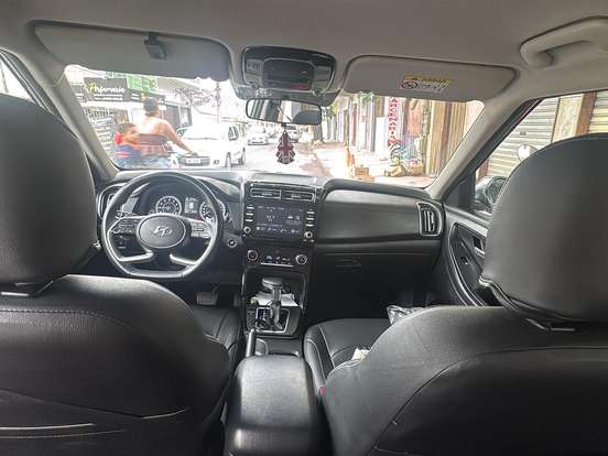 HYUNDAI-CRETA-1.0 TGDI FLEX LIMITED AUTOMÁTICO HYUNDAI-CRETA-2022