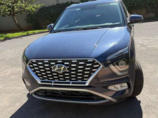 HYUNDAI-CRETA-1.0 TGDI FLEX LIMITED AUTOMÁTICO HYUNDAI-CRETA-2022
