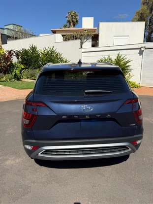 HYUNDAI-CRETA-1.0 TGDI FLEX LIMITED AUTOMÁTICO HYUNDAI-CRETA-2022