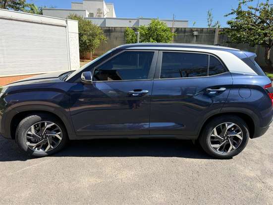 HYUNDAI-CRETA-1.0 TGDI FLEX LIMITED AUTOMÁTICO HYUNDAI-CRETA-2022