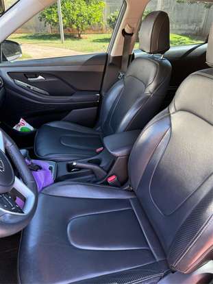 HYUNDAI-CRETA-1.0 TGDI FLEX LIMITED AUTOMÁTICO HYUNDAI-CRETA-2022