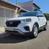 HYUNDAI CRETA 1.6 16V FLEX ATTITUDE AUTOMÁTICO HYUNDAI CRETA 1.6 16V FLEX ATTITUDE AUTOMÁTICO