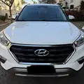 HYUNDAI CRETA 1.6 16V FLEX PULSE PLUS AUTOMÁTICO HYUNDAI CRETA 1.6 16V FLEX PULSE PLUS AUTOMÁTICO