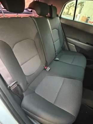 HYUNDAI-CRETA-1.6 16V FLEX PULSE PLUS AUTOMÁTICO HYUNDAI-CRETA-2018