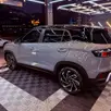 HYUNDAI CRETA 1.6 TGDI GASOLINA ULTIMATE DCT HYUNDAI CRETA 1.6 TGDI GASOLINA ULTIMATE DCT