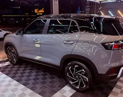 HYUNDAI CRETA 1.6 TGDI GASOLINA ULTIMATE DCT HYUNDAI CRETA 1.6 TGDI GASOLINA ULTIMATE DCT