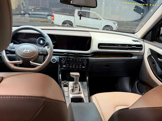 HYUNDAI-CRETA-1.6 TGDI GASOLINA ULTIMATE DCT HYUNDAI-CRETA-2024
