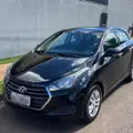 HYUNDAI HB20 1.0 COMFORT PLUS 12V FLEX 4P MANUAL HYUNDAI HB20 1.0 COMFORT PLUS 12V FLEX 4P MANUAL
