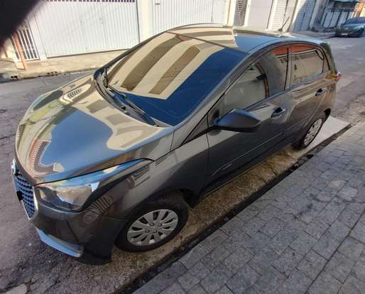 HYUNDAI-HB20-2018