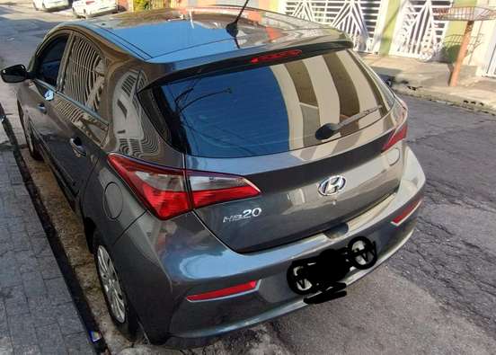 HYUNDAI-HB20-2018