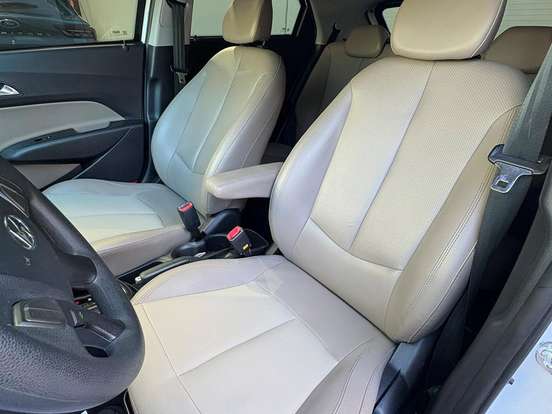 HYUNDAI-HB20-1.6 1 MILLION 16V FLEX 4P AUTOMÁTICO HYUNDAI-HB20-2018