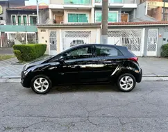 HYUNDAI HB20 1.6 COMFORT PLUS 16V FLEX 4P MANUAL HYUNDAI HB20 1.6 COMFORT PLUS 16V FLEX 4P MANUAL