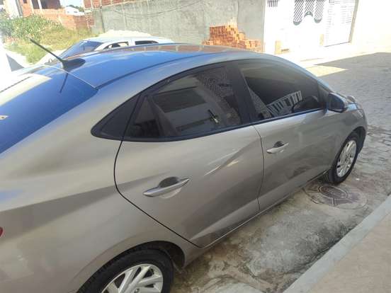 HYUNDAI-HB20S-1.0 12V FLEX EVOLUTION MANUAL HYUNDAI-HB20S-2021