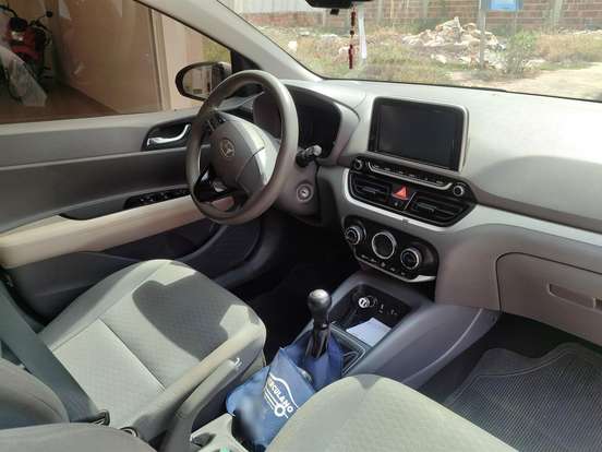 HYUNDAI-HB20S-1.0 12V FLEX EVOLUTION MANUAL HYUNDAI-HB20S-2021