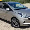 HYUNDAI HB20S 1.0 TGDI FLEX PLATINUM MANUAL HYUNDAI HB20S 1.0 TGDI FLEX PLATINUM MANUAL