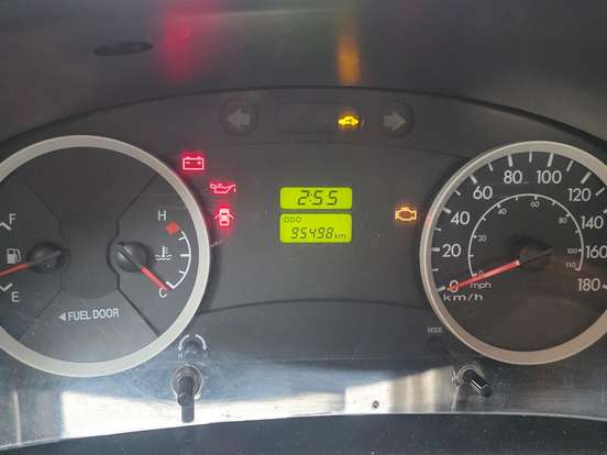 HYUNDAI-HR-2.5 LONGO SEM CAÇAMBA 4X2 16V 130CV TURBO INTERCOOLER DIESEL 2P MANUAL HYUNDAI-HR-2018