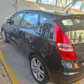 HYUNDAI I30 2.0 MPFI GLS 16V GASOLINA 4P AUTOMÁTICO HYUNDAI I30 2.0 MPFI GLS 16V GASOLINA 4P AUTOMÁTICO