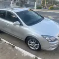 HYUNDAI I30 2.0 MPI 16V GASOLINA 4P AUTOMÁTICO HYUNDAI I30 2.0 MPI 16V GASOLINA 4P AUTOMÁTICO