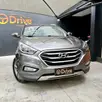 HYUNDAI IX35 2.0 MPFI GLS 16V FLEX 4P AUTOMÁTICO HYUNDAI IX35 2.0 MPFI GLS 16V FLEX 4P AUTOMÁTICO