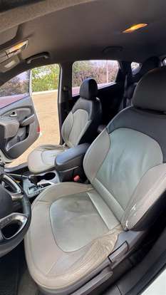HYUNDAI-IX35-2.0 MPI 4X2 16V FLEX 4P AUTOMÁTICO HYUNDAI-IX35-2011