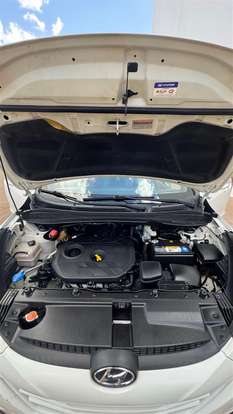 HYUNDAI-IX35-2.0 MPI 4X2 16V FLEX 4P AUTOMÁTICO HYUNDAI-IX35-2011