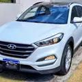 HYUNDAI TUCSON 1.6 16V T-GDI GASOLINA GLS ECOSHIFT HYUNDAI TUCSON 1.6 16V T-GDI GASOLINA GLS ECOSHIFT