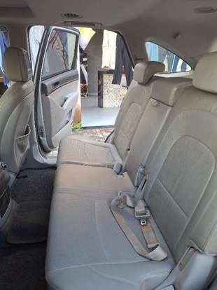 HYUNDAI-VERACRUZ-3.8 GLS 4WD 4X4 V6 24V GASOLINA 4P AUTOMÁTICO HYUNDAI-VERACRUZ-2010