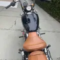 INDIAN SCOUT INDIAN SCOUT