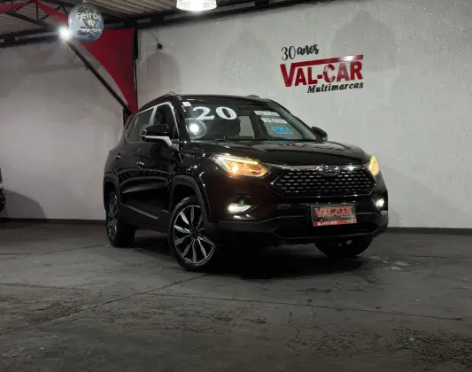 JAC T60 1.5 TURBO I-VVT GASOLINA CVT JAC T60 1.5 TURBO I-VVT GASOLINA CVT