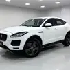 JAGUAR E-PACE 2.0 16V P250 GASOLINA AWD AUTOMÁTICO JAGUAR E-PACE 2.0 16V P250 GASOLINA AWD AUTOMÁTICO