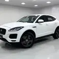 JAGUAR E-PACE 2.0 16V P250 GASOLINA AWD AUTOMÁTICO JAGUAR E-PACE 2.0 16V P250 GASOLINA AWD AUTOMÁTICO