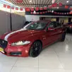 JAGUAR XF 2.0 TURBOCHARGED GASOLINA 4P AUTOMÁTICO JAGUAR XF 2.0 TURBOCHARGED GASOLINA 4P AUTOMÁTICO
