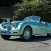 JAGUAR XK 120 3.4 ROADSTER I6 GASOLINA 2P MANUAL JAGUAR XK 120 3.4 ROADSTER I6 GASOLINA 2P MANUAL