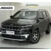JEEP COMMANDER 1.3 T270 TURBO FLEX OVERLAND AT6 JEEP COMMANDER 1.3 T270 TURBO FLEX OVERLAND AT6