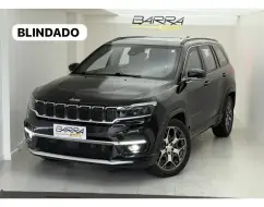 JEEP COMMANDER 1.3 T270 TURBO FLEX OVERLAND AT6 JEEP COMMANDER 1.3 T270 TURBO FLEX OVERLAND AT6