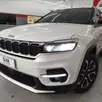 JEEP COMMANDER 1.3 T270 TURBO FLEX LIMITED AT6 JEEP COMMANDER 1.3 T270 TURBO FLEX LIMITED AT6
