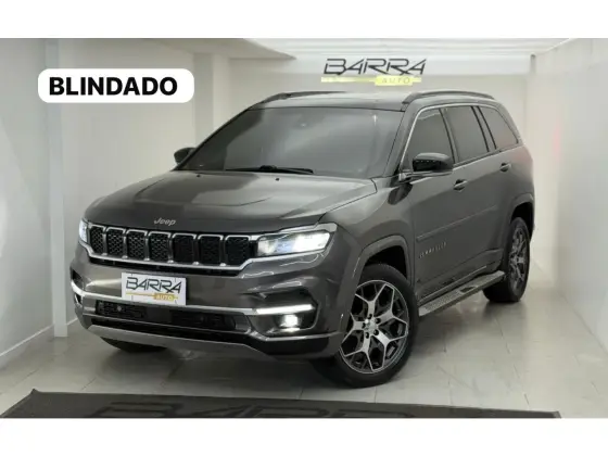 JEEP COMMANDER 2.0 TD380 TURBO DIESEL OVERLAND AT9