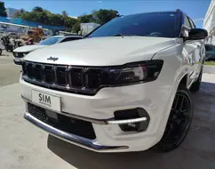 JEEP COMMANDER 2.0 HURRICANE 4 TURBO GASOLINA BLACKHAWK AT9 JEEP COMMANDER 2.0 HURRICANE 4 TURBO GASOLINA BLACKHAWK AT9