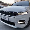 JEEP COMMANDER 2.0 HURRICANE 4 TURBO GASOLINA OVERLAND AT9 JEEP COMMANDER 2.0 HURRICANE 4 TURBO GASOLINA OVERLAND AT9