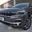 JEEP COMMANDER 2.0 TD380 TURBO DIESEL LIMITED AT9 JEEP COMMANDER 2.0 TD380 TURBO DIESEL LIMITED AT9