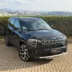 JEEP COMPASS 1.3 T270 TURBO FLEX LIMITED AT6 JEEP COMPASS 1.3 T270 TURBO FLEX LIMITED AT6
