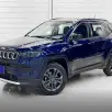 JEEP COMPASS 1.3 T270 TURBO FLEX LONGITUDE AT6 JEEP COMPASS 1.3 T270 TURBO FLEX LONGITUDE AT6