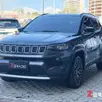 JEEP COMPASS 1.3 T270 TURBO FLEX LIMITED AT6 JEEP COMPASS 1.3 T270 TURBO FLEX LIMITED AT6