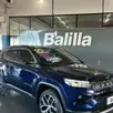 JEEP COMPASS 1.3 T270 TURBO FLEX LIMITED AT6 JEEP COMPASS 1.3 T270 TURBO FLEX LIMITED AT6