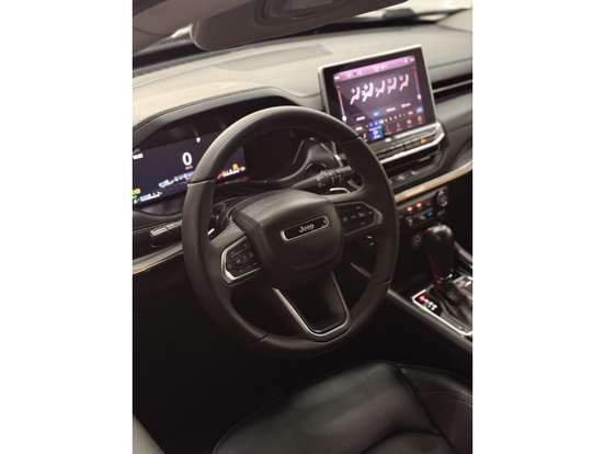 JEEP-COMPASS-1.3 T270 TURBO FLEX LIMITED AT6 JEEP-COMPASS-2021
